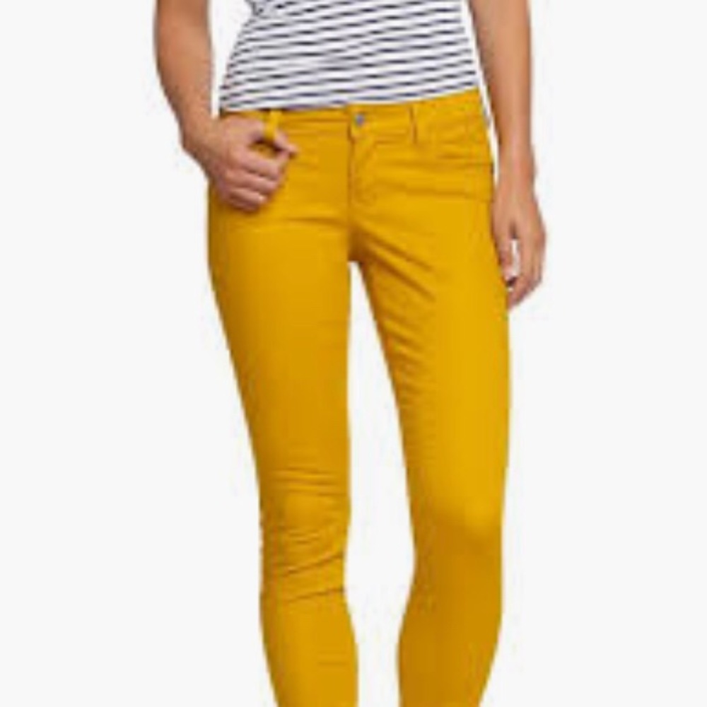 RockStar skinny pants